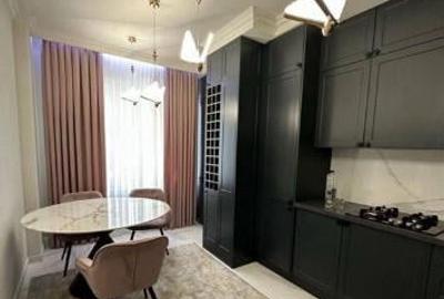 Apartament cu 2 camere in zona Borhanci - 1