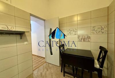 Bd. Basarabia - Parcul National | Loc de parcare | Boiler - 2