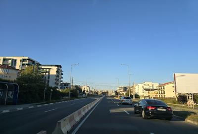 Teren de 1200 mp, în Mamaia - 2