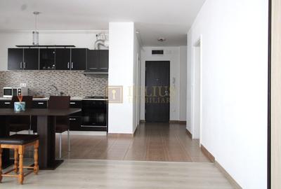 Apartament cu 2 camere decomandat, mobilat în Torontalului - 7