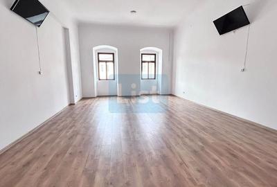Birou, de 48 mp, în Dej - 2