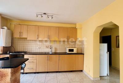 Apartament cu 2 camere de inchiriat | Decomandat | Parcare | Floresti-Eroilor - 2
