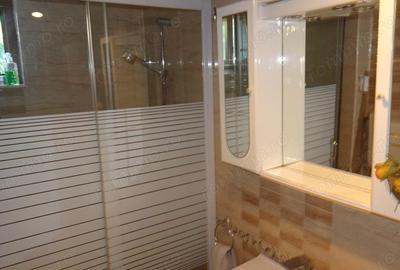 Vand casa in Deva P+M, zona centrala (foarte buna), suprafata totala de teren 360 mp, mobilata - 3