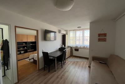 Apartament cu 2 camere nedecomandat în Central - 2