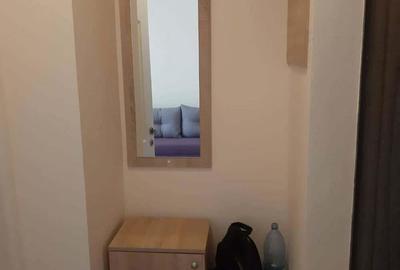 Garsonieră în Central