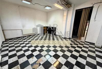 Spatiu comercial parter de bloc, Ploiesti, Republicii stradal. - 9