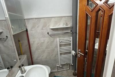 Apartament cu 2 camere în ICIL - 1