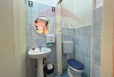 Spatiu comercial cu afacere la cheie de vanzare in Oradea - 7