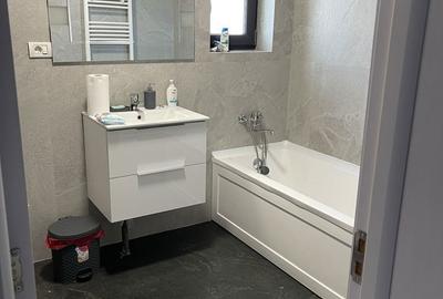 Apartament cu 2 camere decomandat în Brestei - 4