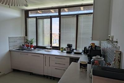 Apartament cu 4 camere decomandat, mobilat în Giroc - 6