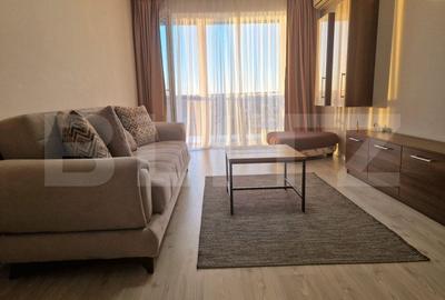 Apartament modern 2 camere in Calea Aradului, bloc nou, view panoramic!