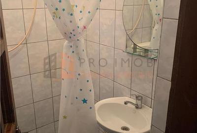 Garsonieră decomandată, mobilată în Micro 14 - 8