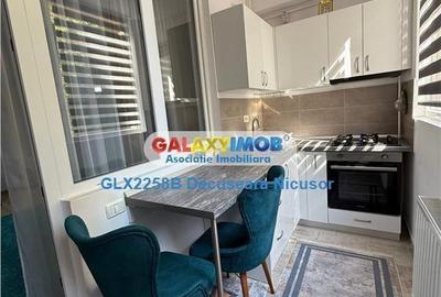 Apartament cu 2 camere în Dudu - 4