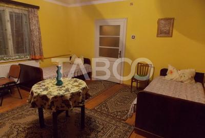 Casa individuala cu 3 camere 2 bai 2 bucatarii in zona Terezian - 3
