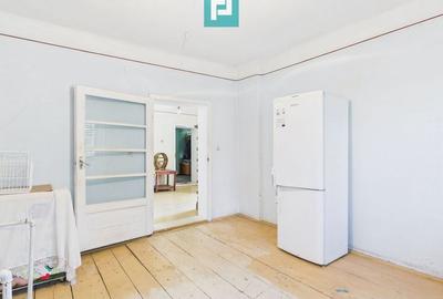 Casă+spațiu comercial în Ghioroc, vânzare în rate - 6