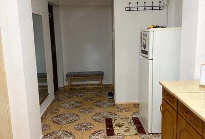 Apartament cu 3 camere decomandat în Central - 4
