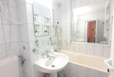 Apartament cu 4 camere decomandat, mobilat în Circumvalațiunii - 6