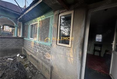 Casă cu Teren 758 Mp în Negoiești - 9