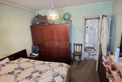 Apartament cu 2 camere decomandat în Alexandru cel Bun - 5