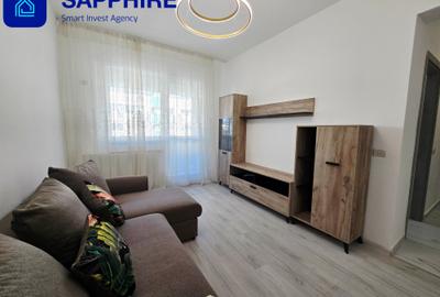 Apartament nou 2 Camere – Prima închiriere, lângă Metrou Păcii - 1