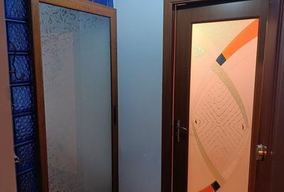 Apartament cu 2 camere decomandat în Apollo - 1