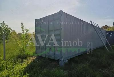 Spațiu comercial, de 30 mp, în Central