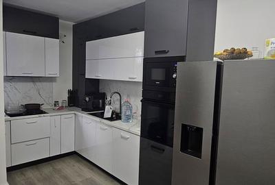 Casă cu 4 camere în Central - 5