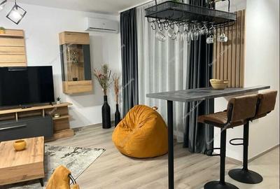 ISHO - Apartament cu 2 camere si priveliste panoramica spre oras - 2