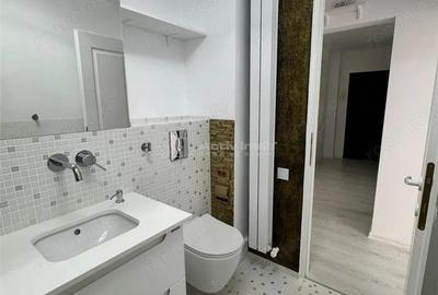 Apartament cu 2 camere decomandat în Central - 1
