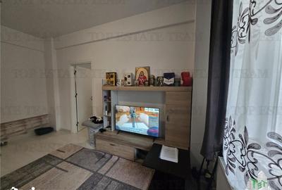 Apartament cu 2 camere semidecomandat în Chiajna - 10
