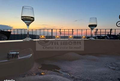 Apartament cu 4 camere în Rediu - 11