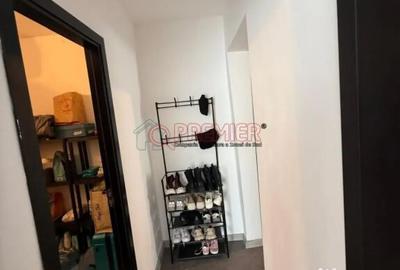 Apartament cu 3 camere semidecomandat în Apărătorii Patriei - 2