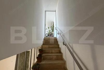 Casă cu Teren 232 Mp în Central - 4