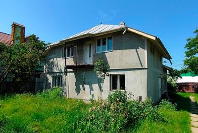 Casă cu 5 camere și teren de 1.200 mp - 2