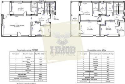Casă individuală cu 5 camere cu Teren 478 Mp în Cristian - 7