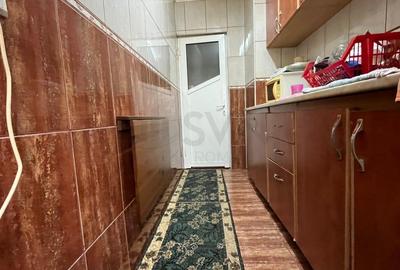 Apartament cu 2 camere semidecomandat în Central - 4