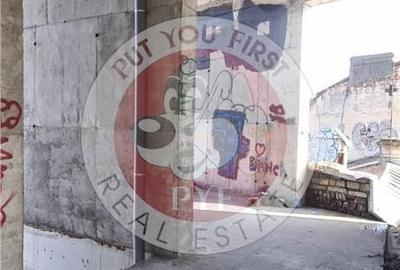 Spațiu comercial, de 1,023 mp, în Kogălniceanu - 10