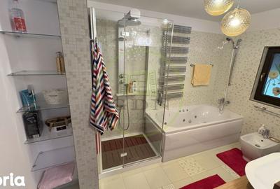 Casă cu 5 camere decomandat cu Canalizare în Cioplea - 11