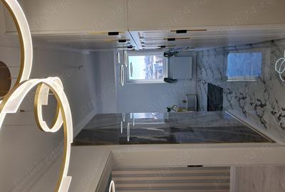 Apartament cu 3 camere decomandat în Central - 8