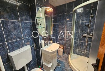 Apartament 3 cam, central, Zona Politie – Vasile Milea 0% Comision - 8