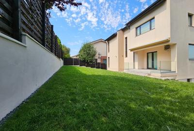 Inchiriez casa strada Brizei - 3