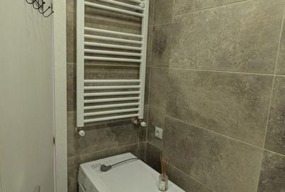 Garsonieră decomandată în Roșu - 5