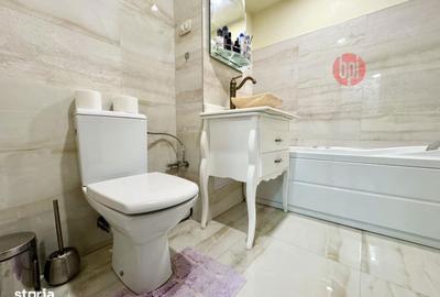 Apartament cu 3 camere în Fălticeni - 2