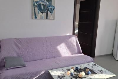 Apartament 2 camere, ultra-central ( pietonala ) -- variante - 2