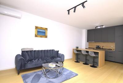 INCHIRIERE APARTAMENT 2 CAMERE BANEASA - STEJARII - THE IVY - 6
