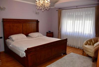 |De inchiriat Vila 9 camere|Complet mobilat si utilat - 18