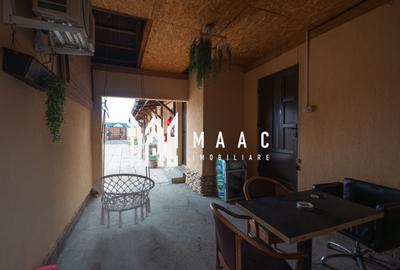 Casă individuală cu 4 camere cu Canalizare în Cristian - 14