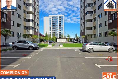 Apartament cu 2 camere decomandat în Rahova - 2