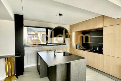 Duplex cu 4 camere cu Canalizare în Pipera - 5