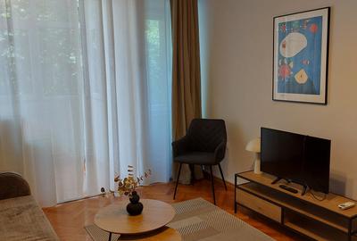 Apartament cu 2 camere semidecomandat, mobilat în Gării - 2